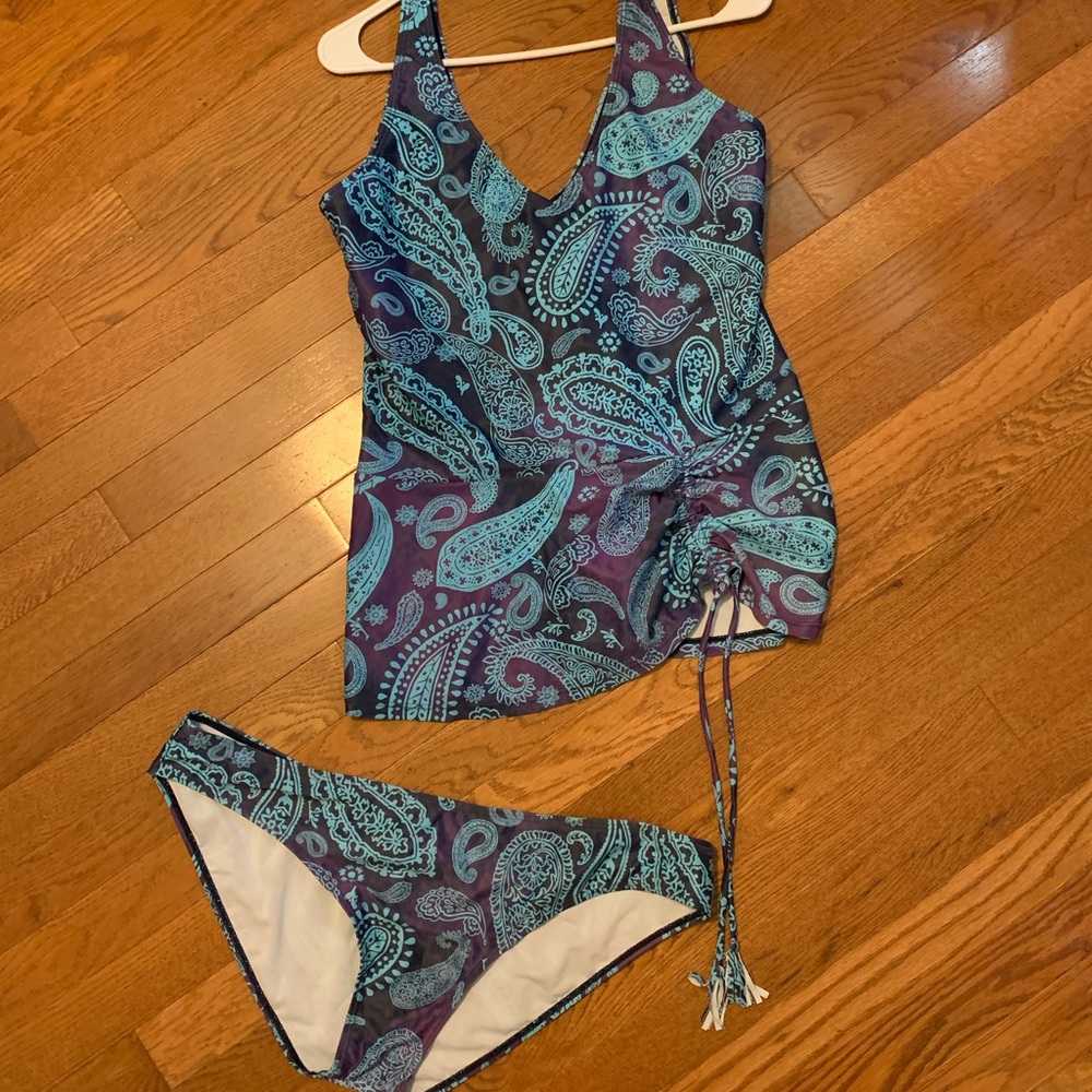 Swimsuit